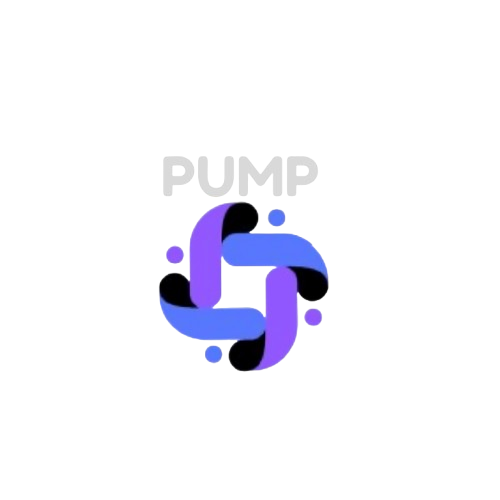 PUMP GROUP Logo